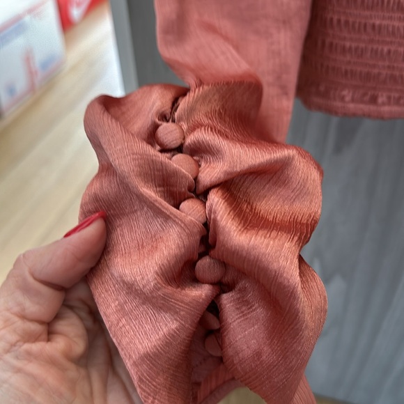 Free People Top - Picture 4 of 6